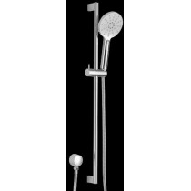 Bella Vista Shower Rails Round shower rail